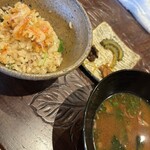 天ぷら たけうち - 