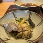 天ぷら たけうち - 