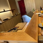 天ぷら たけうち - 