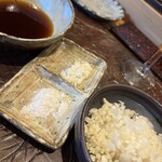 天ぷら たけうち - 