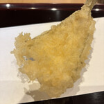 天ぷら たけうち - 