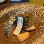 天ぷら たけうち - 