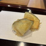 天ぷら たけうち - 