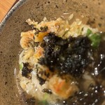 天ぷら たけうち - 