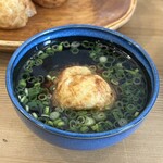 たこ焼き&スマイル - 