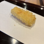 天ぷら たけうち - 