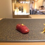 六本木 すし巽 - 