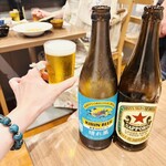 寄り道酒場 - ドリンク写真: