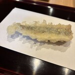 天ぷら たけうち - 