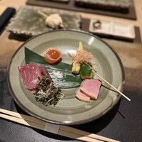 厳選焼鳥 一石三鳥 本店 - 