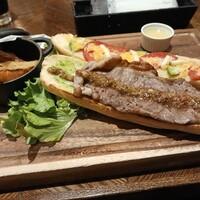 サクレフルール 日本橋 - 