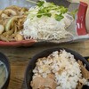 青空食堂 那珂川店