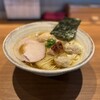 ジャパニーズ ラーメン 五感