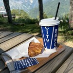 ザシティベーカリー - 