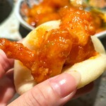 四川料理MITSUBACHI - 