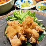 四川料理MITSUBACHI - 