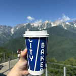 ザシティベーカリー - 