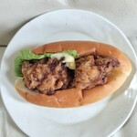 ベーカリー エピー - 