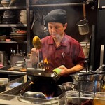 四川料理MITSUBACHI - 