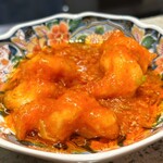 四川料理MITSUBACHI - 