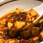 四川料理MITSUBACHI - 