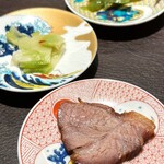 四川料理MITSUBACHI - 