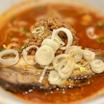 人類みな辛さが全て - 