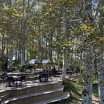 ザシティベーカリー - 