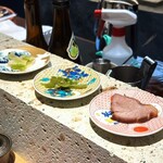 四川料理MITSUBACHI - 