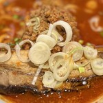 人類みな辛さが全て - 