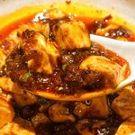 四川料理MITSUBACHI - 