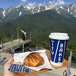 ザシティベーカリー - 