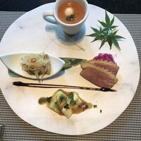 波奈 本店 - 