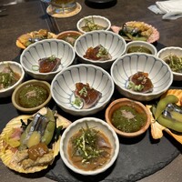 小野の離れ 博多本店 - 