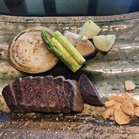 波奈 本店 - 