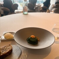 フランス料理 エステール by アラン・デュカス - 