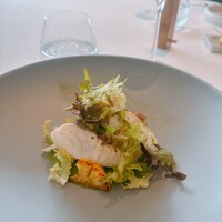 フランス料理 エステール by アラン・デュカス - 