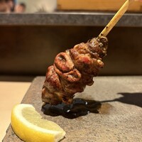 焼鳥 みかど - 