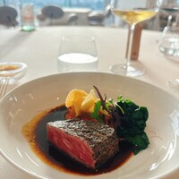 フランス料理 エステール by アラン・デュカス - 
