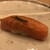 鮨 田なべ - 料理写真:時不知。脂と旨味と最高です！