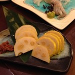 九州の地魚料理 侍 - 