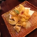 九州の地魚料理 侍 - 