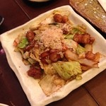 九州の地魚料理 侍 - 