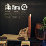 Turret Coffee - 