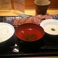 赤坂 金舌 - 