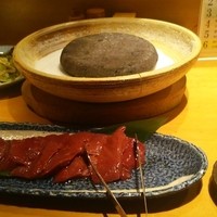 赤坂 金舌 - 