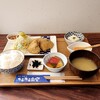 アジフライ たるたる食堂