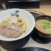 らーめん 伊藝