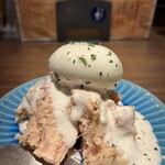 串焼きと煮野菜 下北沢の零や - 