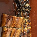 富松うなぎ屋 黒田本店 - 